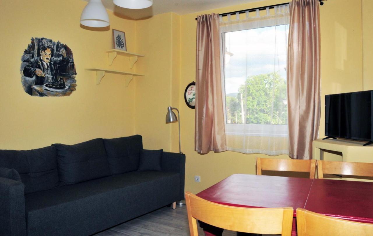Apartamenty W Starym Kinie Swieradow-Zdroj Exterior photo