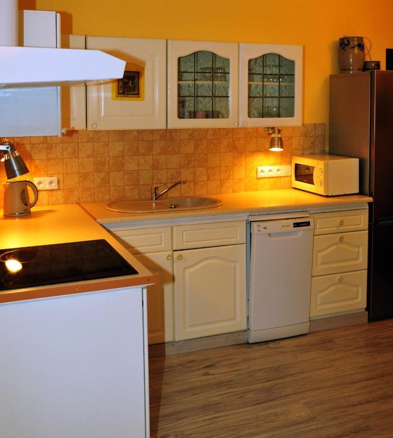 Apartamenty W Starym Kinie Swieradow-Zdroj Exterior photo