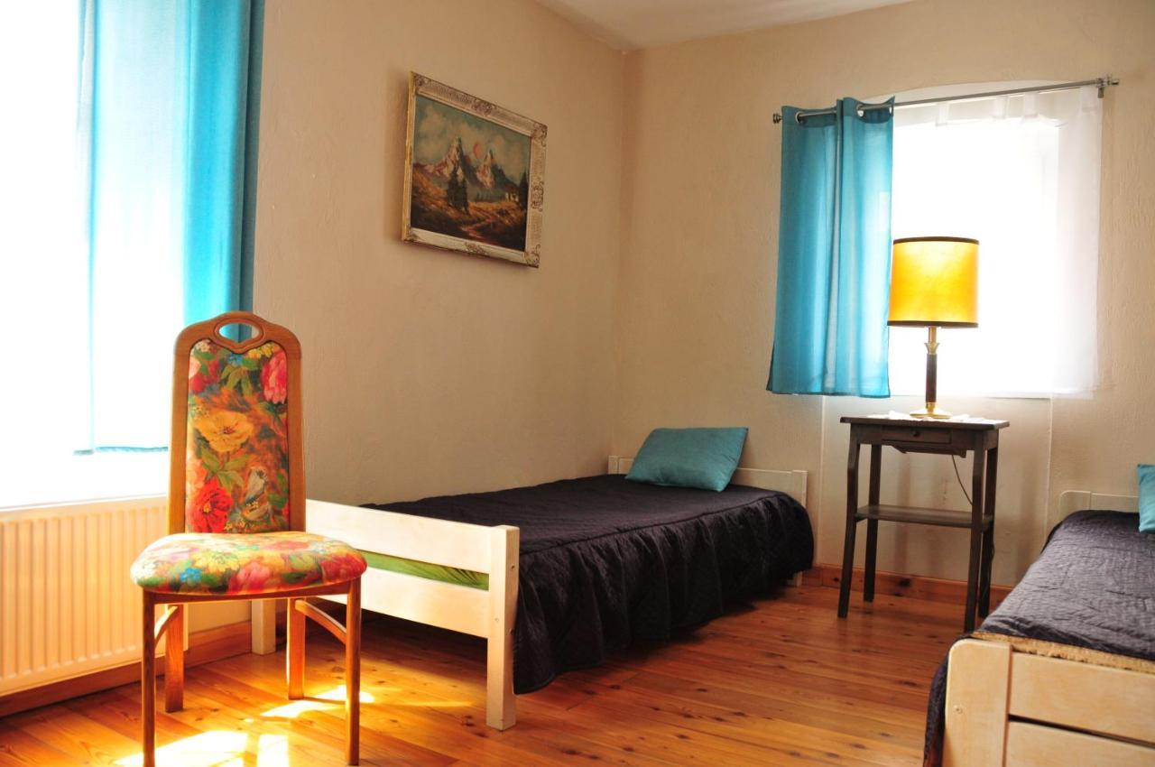 Apartamenty W Starym Kinie Swieradow-Zdroj Exterior photo