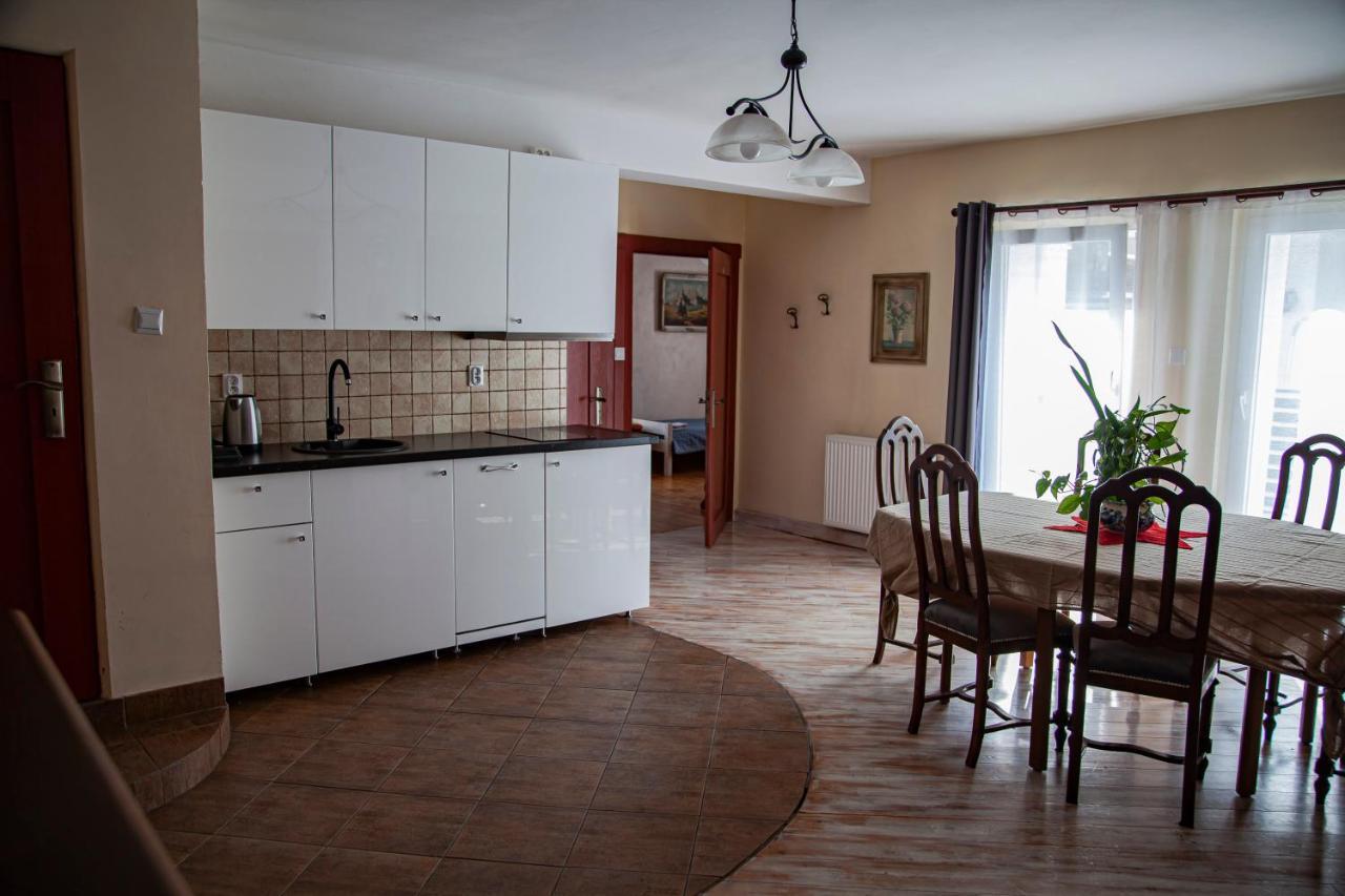 Apartamenty W Starym Kinie Swieradow-Zdroj Exterior photo