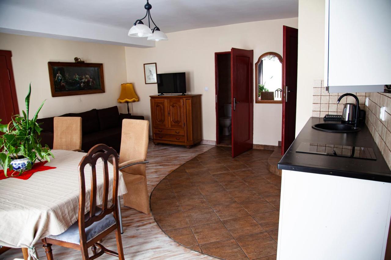Apartamenty W Starym Kinie Swieradow-Zdroj Exterior photo