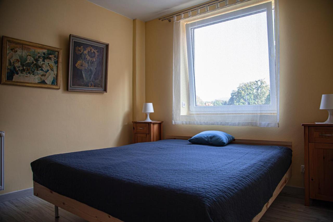 Apartamenty W Starym Kinie Swieradow-Zdroj Exterior photo