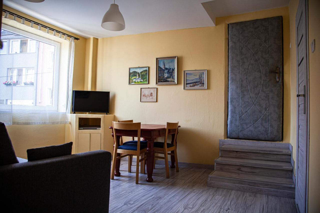 Apartamenty W Starym Kinie Swieradow-Zdroj Exterior photo