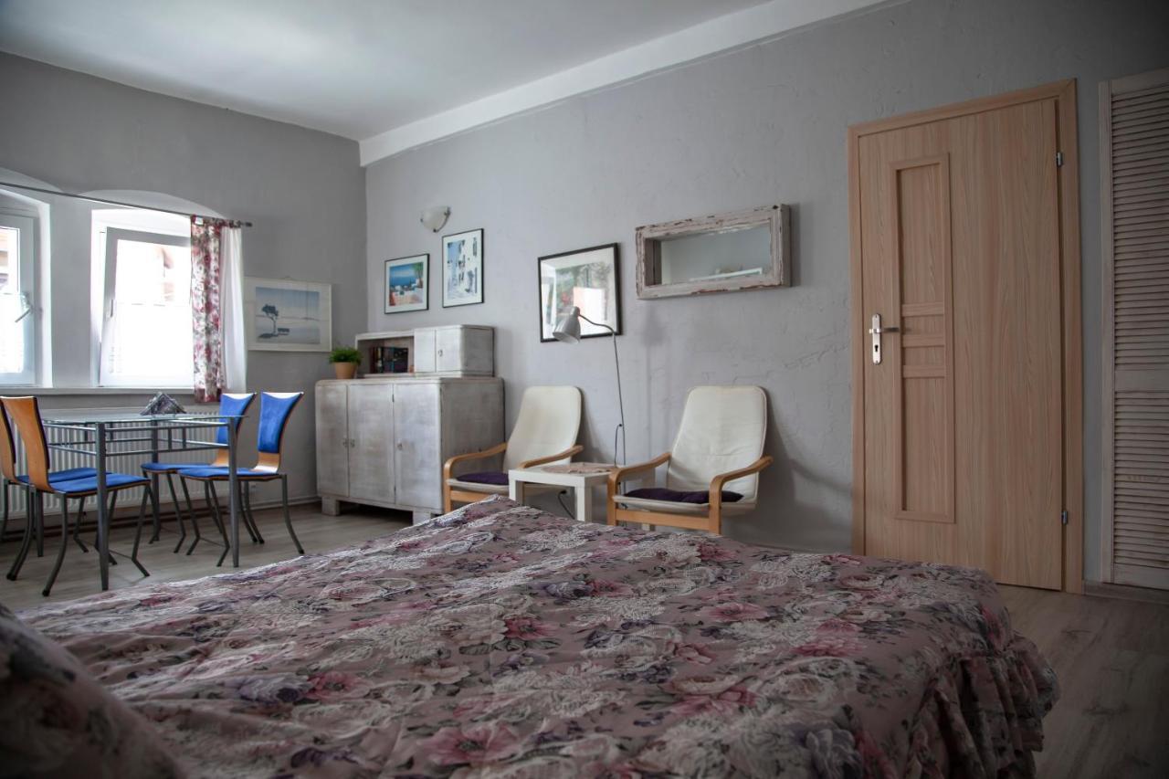 Apartamenty W Starym Kinie Swieradow-Zdroj Exterior photo