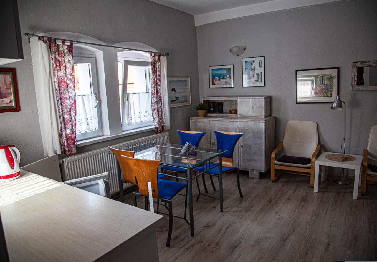 Apartamenty W Starym Kinie Swieradow-Zdroj Exterior photo