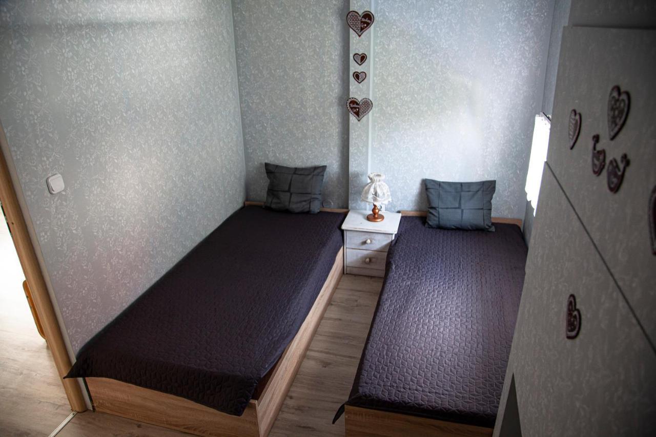 Apartamenty W Starym Kinie Swieradow-Zdroj Exterior photo