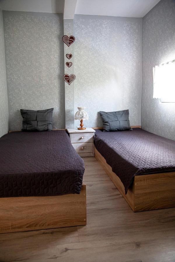 Apartamenty W Starym Kinie Swieradow-Zdroj Exterior photo