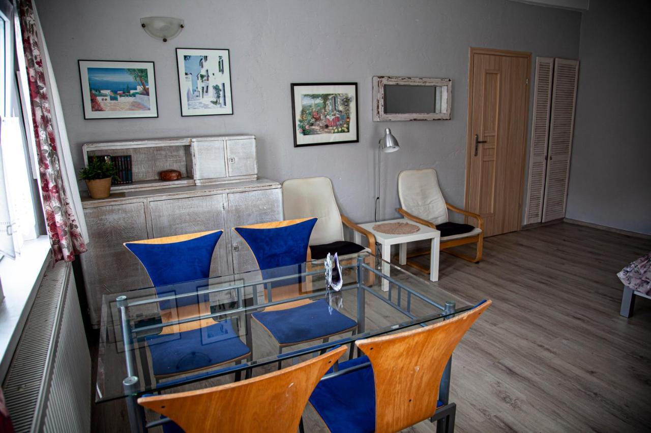 Apartamenty W Starym Kinie Swieradow-Zdroj Exterior photo