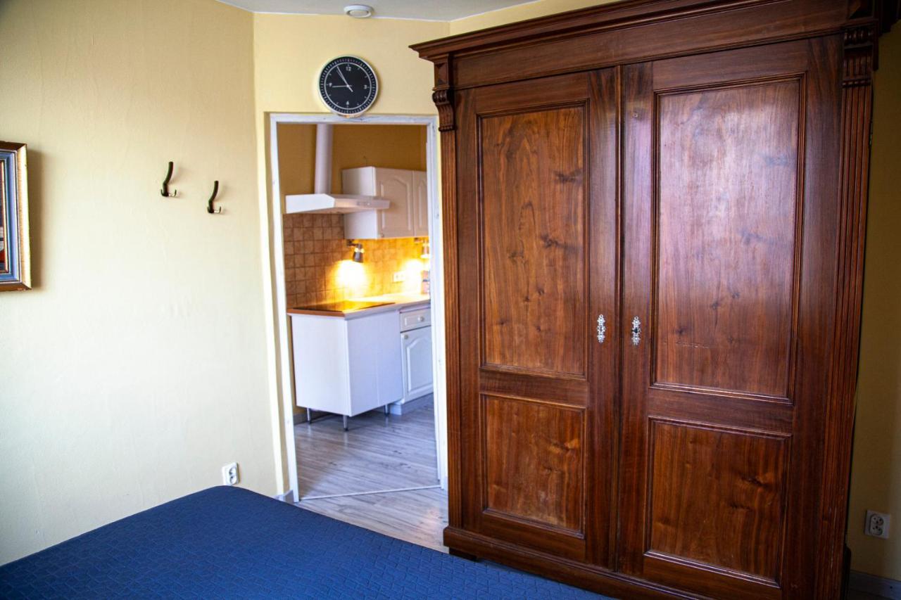 Apartamenty W Starym Kinie Swieradow-Zdroj Exterior photo