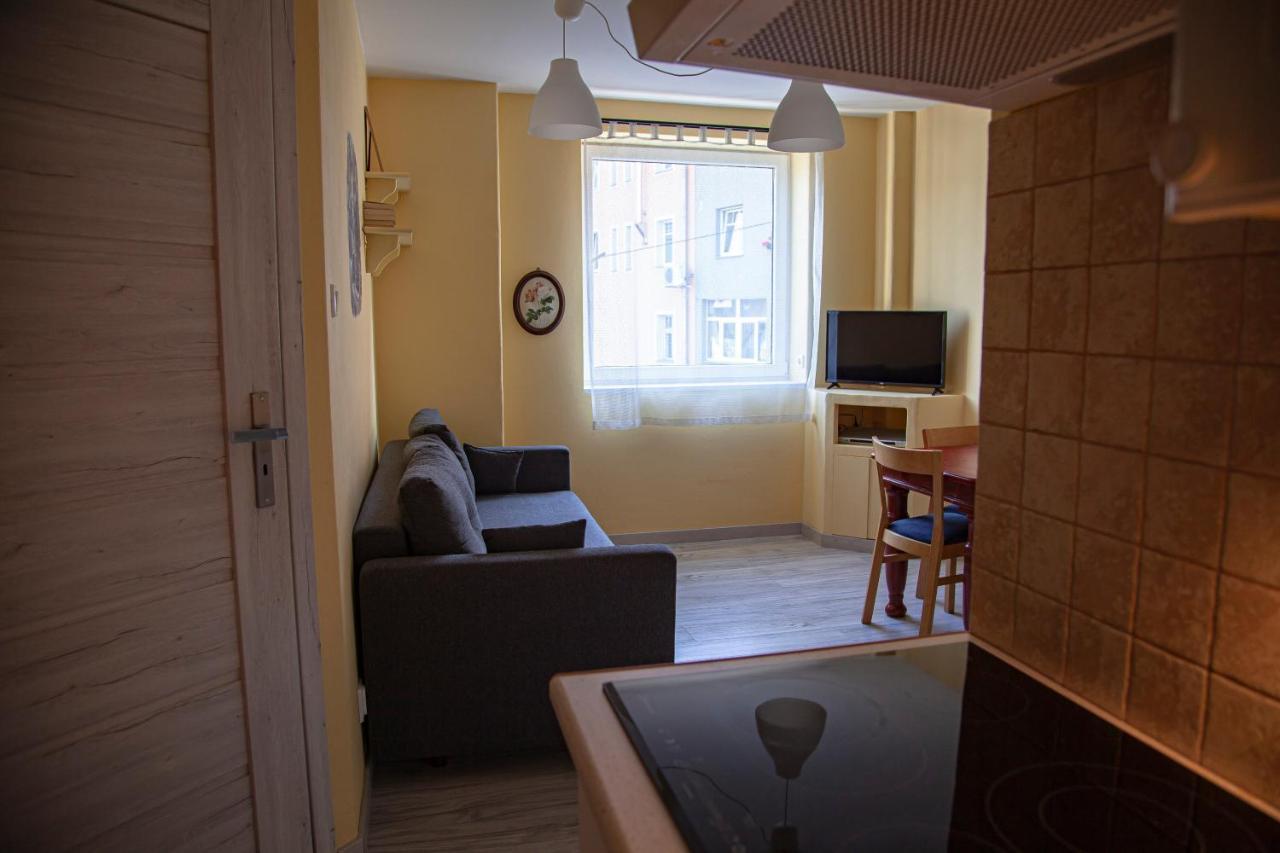 Apartamenty W Starym Kinie Swieradow-Zdroj Exterior photo