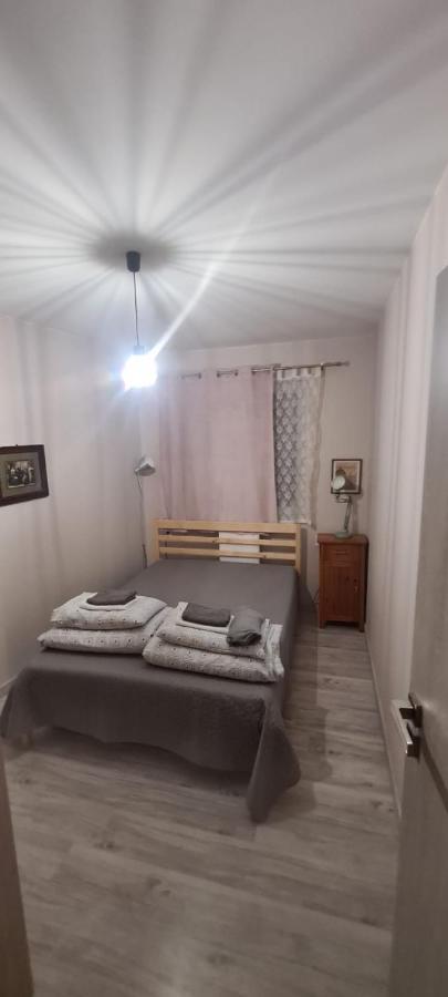 Apartamenty W Starym Kinie Swieradow-Zdroj Exterior photo