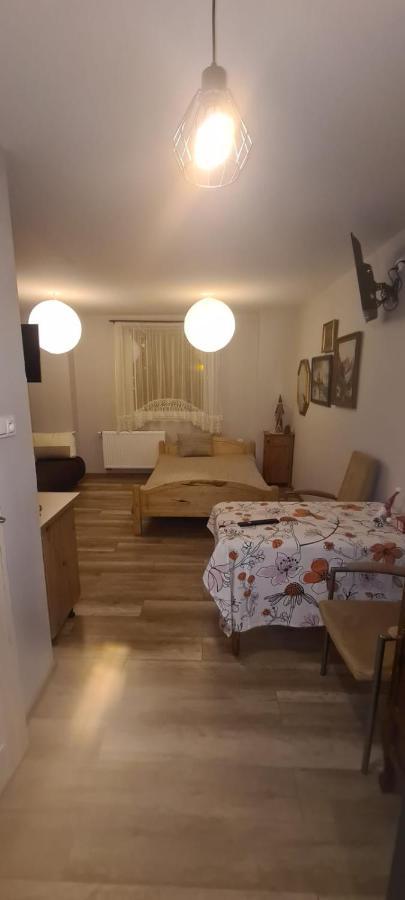 Apartamenty W Starym Kinie Swieradow-Zdroj Exterior photo